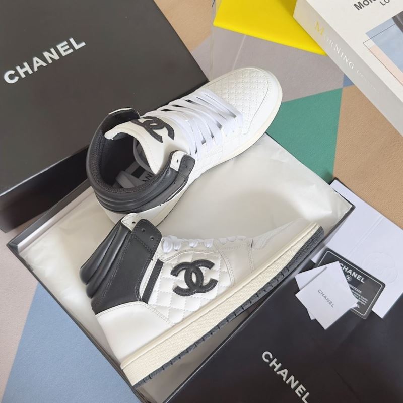 Chanel Sport Shoes